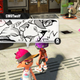 Illustration for article titled Splatoon 2 Fans May Destroy Themselves Fighting Over Mayo vs Ketchup